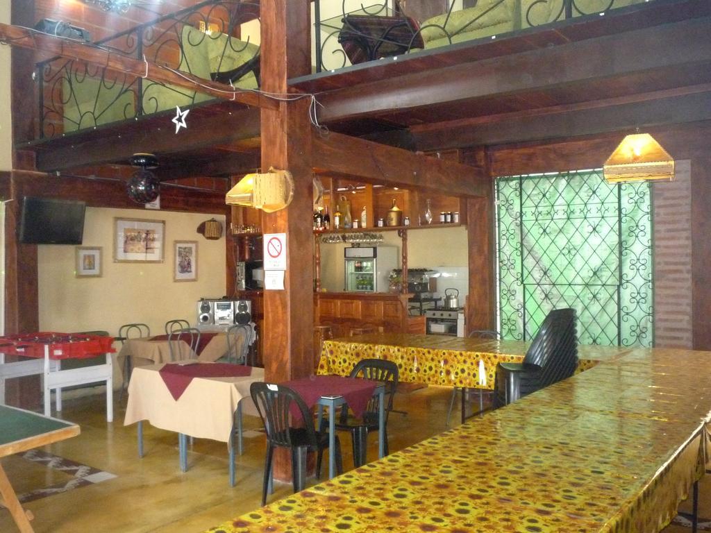 Hostal Por Siempre *