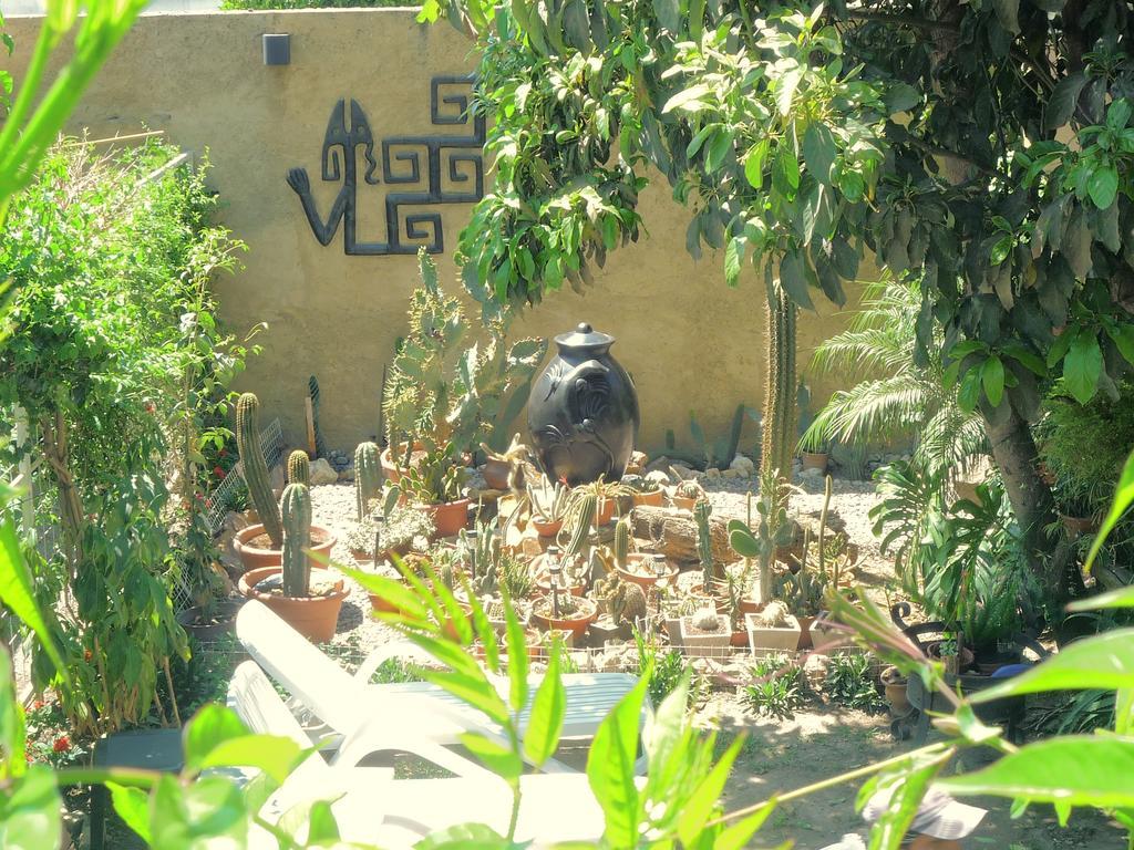 Hostal Por Siempre Salta